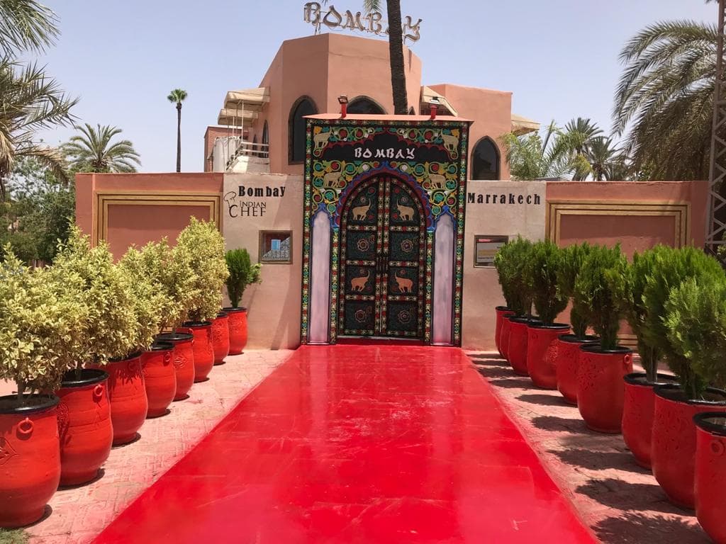 Medina Rooftop